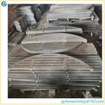 Hëtzt-resistent cast-ironem Uewen