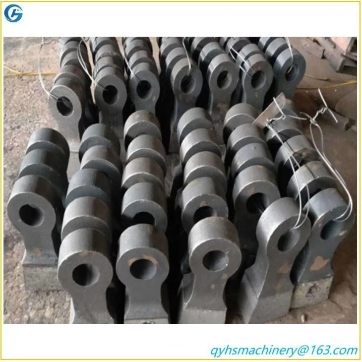Super Allyloy Managane Stol Crusher Hammer