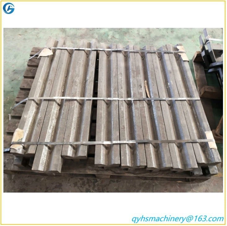 High Chromium Cast Irons Liner