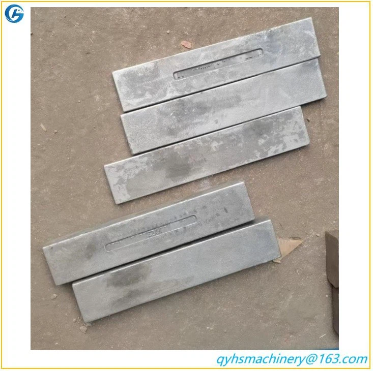 Héich Temperatur Industriell Hëtzt Resistenz Teller