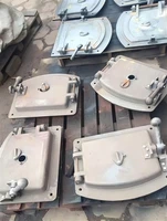 Biomass grouss Handwierker Dier