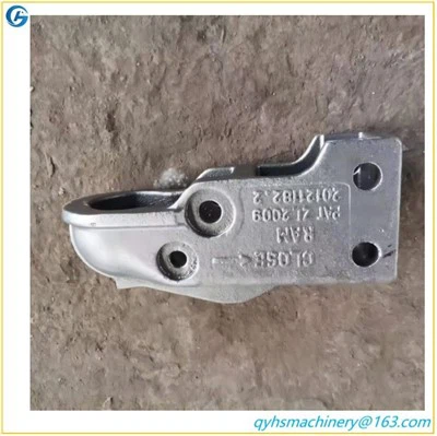 Maschinn Deeler Goss