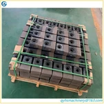 Benotzerdefinéiert héije Choromium Alloy-Cast Hammer Head