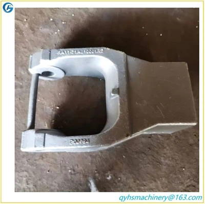 Hëtzt resistent Stol Castings En10295